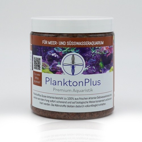 Planktonplus nature artemia - planktonplus,