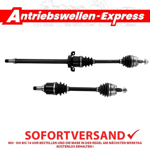 Antriebswelle für - 2, x