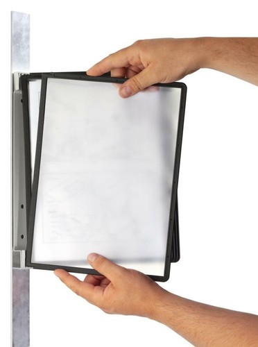 Durable vario sichttafelsystem - vario,