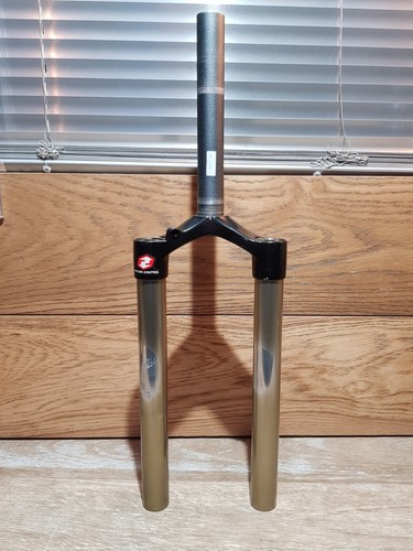 Rockshox uppers 200mm 8 - rockshox,
