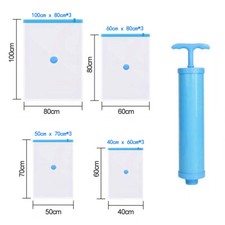 12 x Vakuumbeutel Vakuum