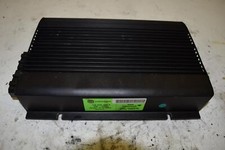 VW Golf 4 Jubi GTI Nokia DSP Verstärker Passat 3BG 1J0035456A