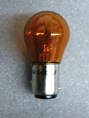 Glühlampe volt 5 w - 21/5,