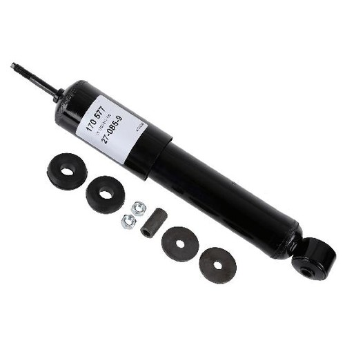 Stoßdämpfer 23856871 - 2x,