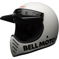 Bell Motocross-Helm Moto-3