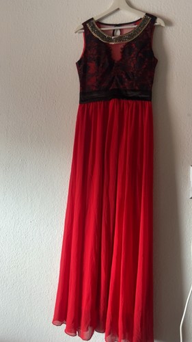 Damen abendkleid lang - damen,