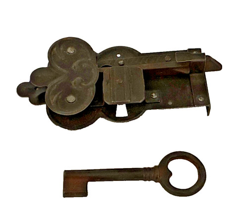 Schloß offen antike - antike, form
