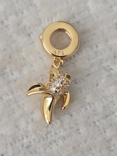 Sterling silber 18k - sterling,