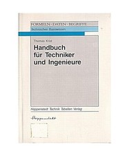 Handbuch für Techniker und