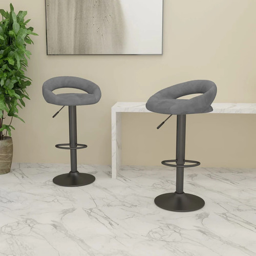 Vidaxl barhocker stk - 2,