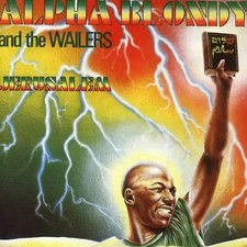 Alpha Blondy & the Wailers - Jerusalem