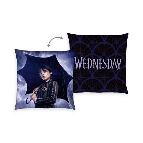 Wednesday kissen - wednesday,