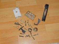 (Konvo 14) original Stihl 020