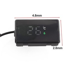 Baby Badethermometer ABS