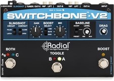 Tonebone Switchbone V2
