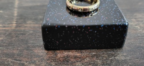 Goldring 585er gold größe - gold,