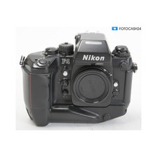 Nikon mit sehr gut - +,
