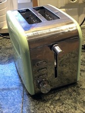 toaster silvercrest Defekt