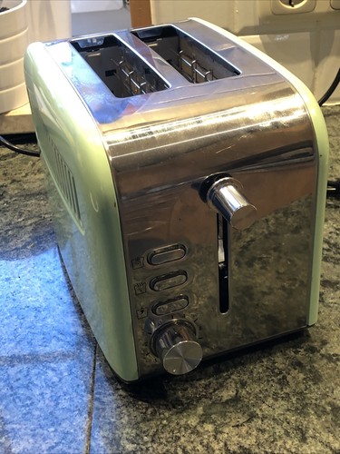 Toaster silvercrest defekt - silvercrest,