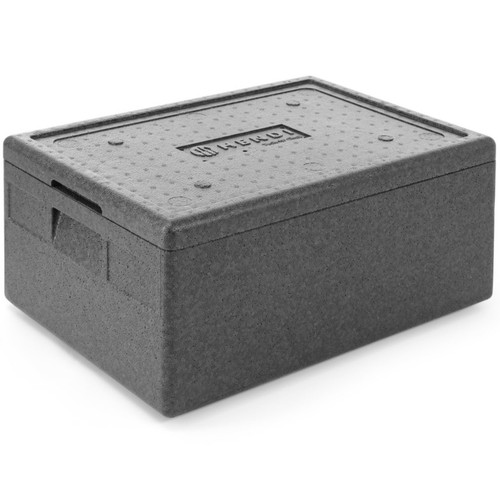 Thermobox küchenlinie 1 - gn, 1/1