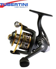 Tubertini Ryushi 2000 Rolle -