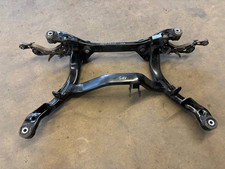 Hinterachse Audi A6 4F 4.2 V8