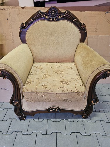 Sessel antik - sessel,