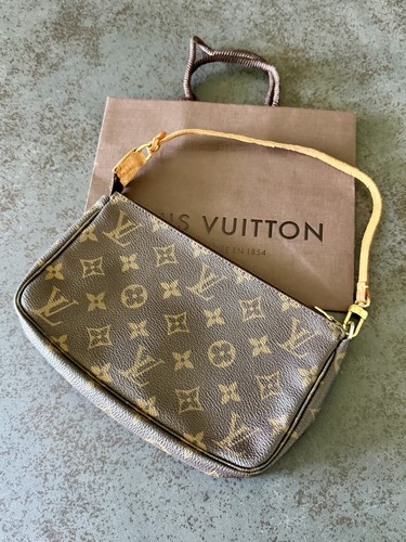 Vintage louis vuitton - vintage,