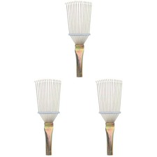  3 Pieces Putzbürste Rinder