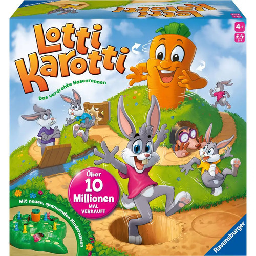 Ravensburger kinderspiele - ravensburger,