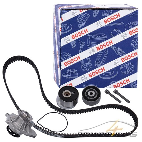 Bosch zahnriemensatz - bosch,