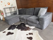 Neu ! Kord Sofa Vakuum Sofa