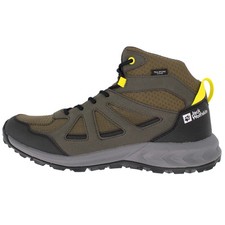 Jack wolfskin woodland - wolfskin,
