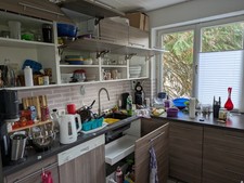 ❤️ Gebrauchte IKEA EBK mit