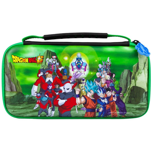 Blade dragon ball super - blade, super“