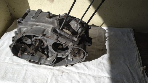 Honda rumpfmotor xl500 pd01 - rumpfmotor,