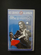 Habanera die grossen - la,