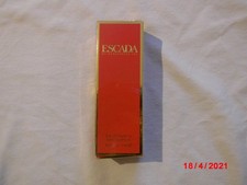 Escada By Margaretha Ley Eau