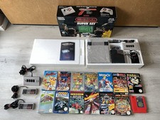 Nintendo Nes Super Set, OVP
