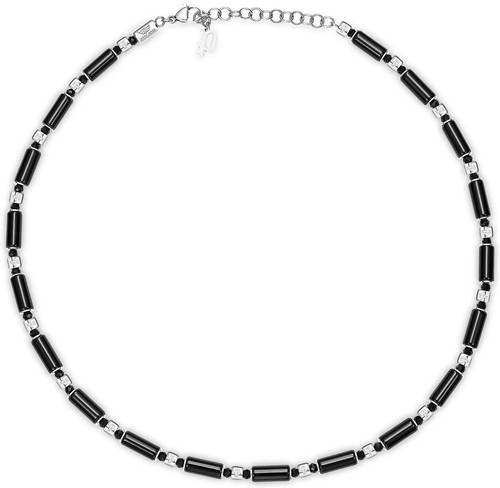 Police jewelry silo kette - police,