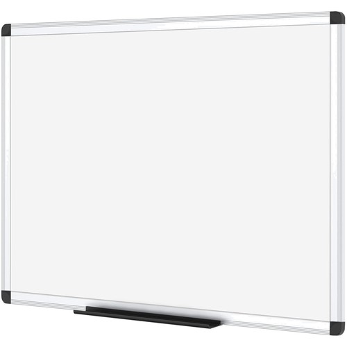 Magnetisches whiteboard 60x45 - magnetisches,