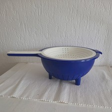  Tupperware Saladin Seiher