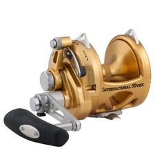 Penn International VISX Lever