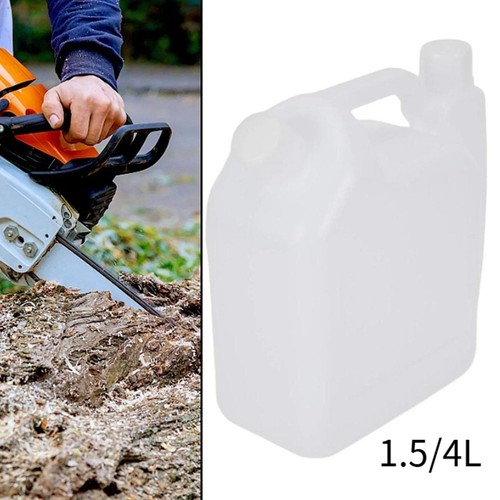 Ölmischflasche