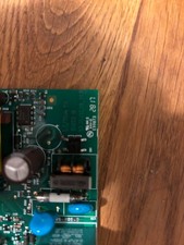 Saeco Pico Barista Leistungselektronik Steuerung Platine 193028200_V02 SM5479/10