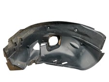 Smart Fortwo 451 MHD Radhausschale Radkasten Verkleidung Vor Links A4518840922