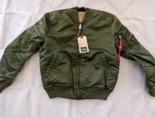Alpha industries vf 59 - industries,