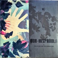 Philip Boa - Hispanola (1990)