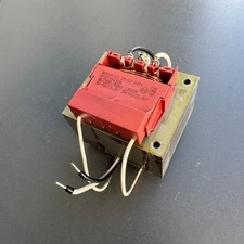 Bosch Netzteil Trafo 8 787 224