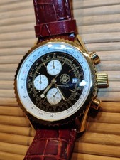 Constantin Durmont  OS 10  Chrono